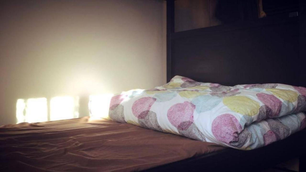 Luye Jamie'S Guesthouse Kültér fotó