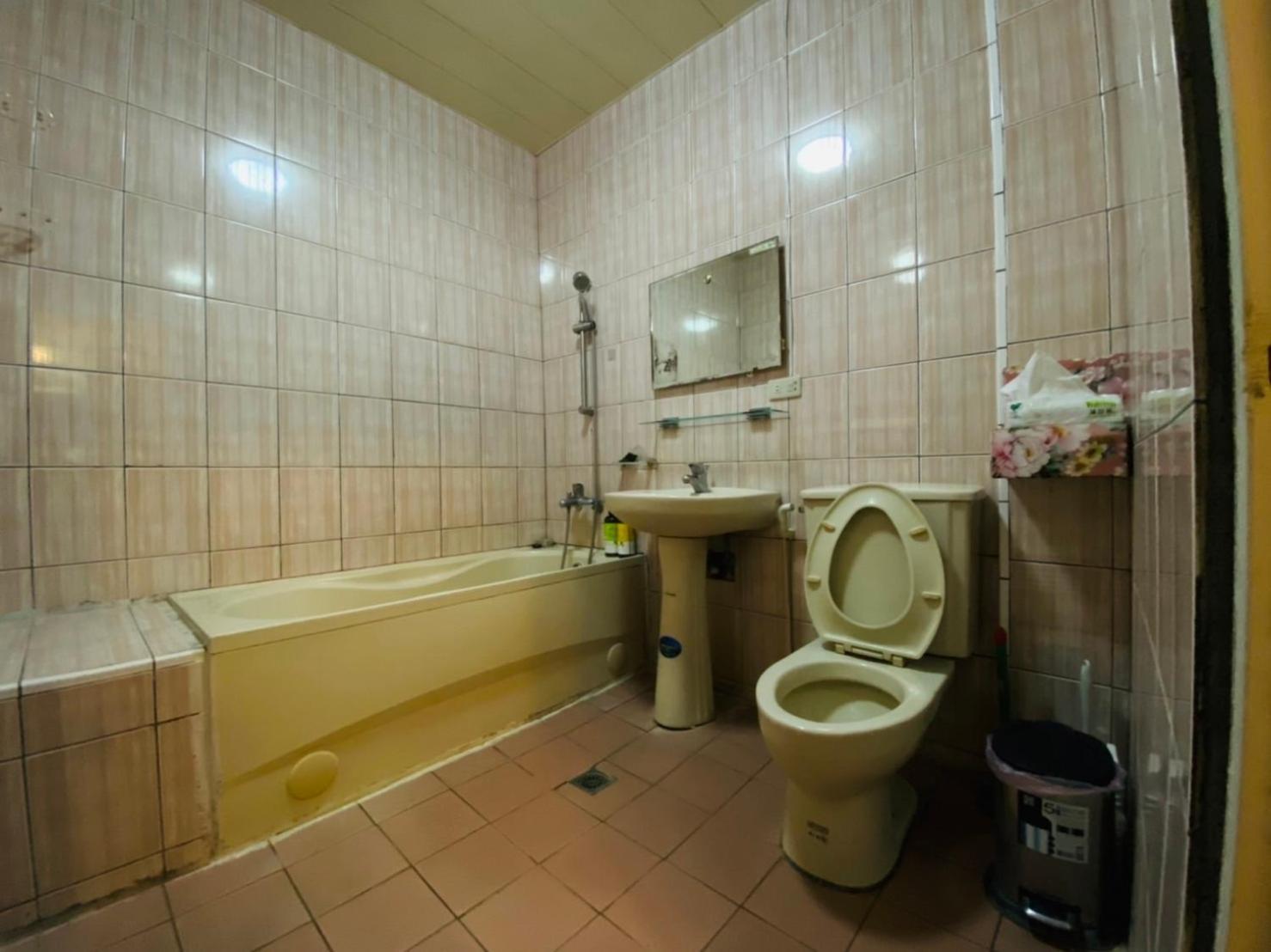 Luye Jamie'S Guesthouse Kültér fotó